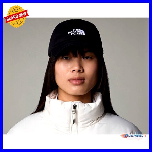 Recycled Fabric Baseball Cap, Adjustable Strap, Shallow Fit Outdoor Hat main image 4